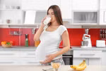 Dinh dưỡng là một yếu tố quan trọng giúp nuôi dưỡng trí thông minh cho trẻ