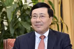 Việt Nam làm Chủ tịch Hội đồng Bảo an Liên Hợp quốc 