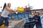 Những "quy định trên trời" của Trung Quốc lại làm nóng Biển Đông