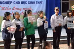 “Thiếu các hoạt động trải nghiệm, tiềm năng sẽ chưa được khai mở”