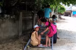 Không cho trẻ đến trường là đánh mất quyền cơ bản nhất của các em