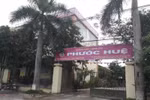 Đất trường học được đầu tư hơn 20 tỷ “biến” thành nhà hàng, biệt thự trái phép