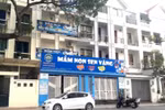 Cô giáo trường mầm non Sen Vàng bạo hành trẻ 