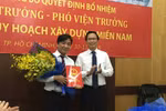 Những “lùm xùm” tại Bộ Xây dựng đang được đoàn công tác Bộ Chính trị làm rõ