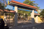 Nam sinh bị đâm trọng thương sau khi tan trường