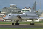 Video tư liệu về máy bay Tu-22 Blinder, Tu-22M Backfire