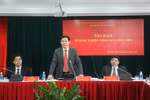 Tọa đàm về “nông nghiệp, nông dân, nông thôn”