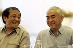 UBND TP HCM không cho ông Lê Hùng Dũng tranh cử?
