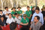 Vụ bắt nhà ngoại cảm dỏm: “Cậu Thủy” làm ăn ở nhiều nơi