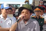 Phó Chủ tịch tỉnh Đắk Lắk từng xin cho 'cậu Thuỷ' đi tìm mộ