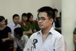 Sát thủ Nguyễn Đức Nghĩa có thể là người đầu tiên tiêm thuốc độc
