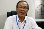 Ts Trần Công Trục: UNCLOS không phải “cây đũa thần” ở Biển Đông