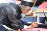 Ngày nhà giáo nghĩ về “Ông Đồ” xưa và nay