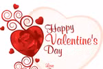 Tản mạn Valentine