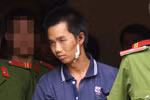 Tâm sự của vợ sát thủ máu lạnh Đặng Trần Hoài trước ngày xét xử