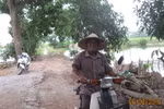 UBND tỉnh Hà Nam báo cáo không đúng về vụ cưỡng chế ở Duy Tiên