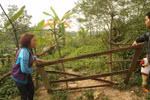 Kỳ 3: Đối thoại với người quản trang ở trường bắn Cầu Ngà 