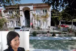 Bất ngờ: "Đại gia thủy sản" Diệu Hiền làm giám đốc công ty tại Mỹ