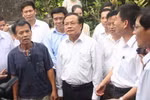 Lời xin lỗi của Bí thư Thành uỷ và căn bệnh "vô cảm, vô trách nhiệm"