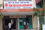 Đề nghị truy tố Giám đốc BV Đa khoa Hoài Đức vụ nhân bản xét nghiệm