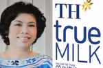 Bà chủ TH True Milk: “Ai nói tôi ngạo mạn, tôi xin nhận...!"