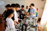 Vì đâu nên nỗi trường cao đẳng chật vật trong tuyển sinh?