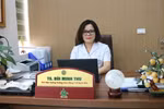 30 năm làm điều dưỡng và ký ức không quên thời chống dịch của TS. Bùi Minh Thu