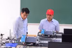 Vẫn còn quan niệm cho rằng "trượt” đại học mới phải học cao đẳng
