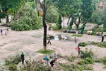 Nhiều trường miền Bắc bị bão gây hư hại, GD Bắc Giang thiệt hại gần 62 tỷ đồng 