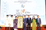 Trường ĐH Khoa học Xã hội và Nhân văn hơn nửa thế kỷ “giữ lửa” ngành Hán Nôm