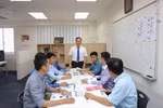 GS.TSKH Nguyễn Đình Đức: Nhà khoa học xuất sắc ươm mầm ước mơ cho thế hệ trẻ