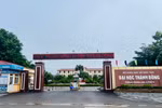 ĐH Thành Đông cấp học bổng toàn phần cho 50 SV có hoàn cảnh đặc biệt khó khăn