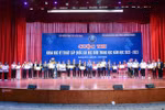 Cần xem xét có nên tuyển thẳng lớp 10, đại học với HS đạt giải Hội thi KHKT?