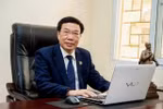 NGƯT Vũ Văn Tiến: “Người thầy dù ở hoàn cảnh nào cũng phải là tấm gương cho HS"