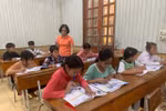 Ngổn ngang khó khăn khi giáo viên đi biệt phái