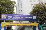 Từ 1/3/2024, Đại học Quốc gia HN có Trường Khoa học liên ngành và Nghệ thuật