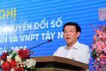 Giám đốc Sở GD&ĐT Tây Ninh kỳ vọng năm học mới với nhiều sự bứt phá
