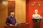 Chủ tịch HĐGS liên ngành kiến nghị có tiêu chí xét GS, PGS riêng từng ngành