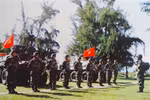 Đông Nam Á đang chạy đua phát triển lực lượng lính thủy đánh bộ