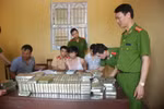 Chụp mũ "gây bế tắc hoạt động điều tra" cho Tòa án nhân dân tối cao!