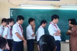 Kinh nghiệm, biện pháp giáo dục, xử lý học sinh đánh nhau