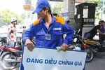Petrolimex tính thuế có lợi cho các đầu mối nhập khẩu?