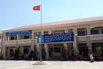 Công an mời vợ chồng ông Võ Hòa Thuận đến làm việc