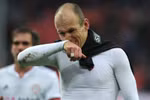 Biến động ở Chelsea: Trảm Villas-Boas, đón Robben?