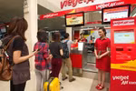 VJA hạ cánh nhầm: Bộ trưởng Thăng xin lỗi, khiển trách Cục trưởng HKVN