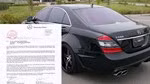Khách hàng tức giận viết thư ngỏ khẳng định "sẽ kiện" Mercedes-Benz VN
