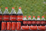 Khắc tên trên Coca Cola: Quảng cáo thông minh nhưng "chơi không đẹp"