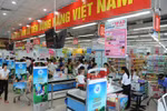 63% người tiêu dùng chọn hàng Việt Nam khi mua sắm