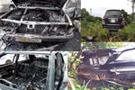 Khách hàng Mercedes VN luôn hài lòng, sao phải "cầu cứu" truyền thông?