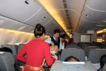 Nghi án tiếp viên buôn lậu: Sự im lặng khó hiểu của Vietnam Airline